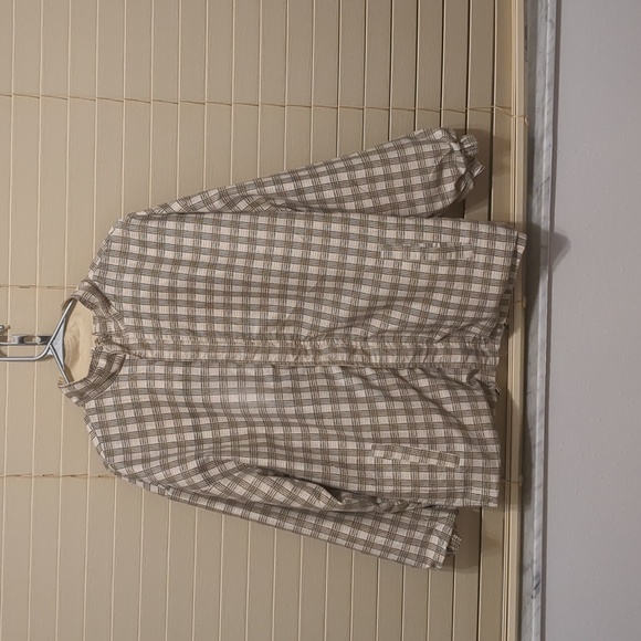 Reversible jacket - Picture 2 of 8